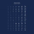 Mammal Hands - Captured spirits (CD) - Velvet Music