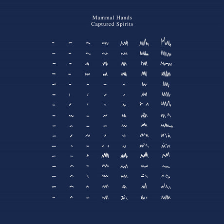 Mammal Hands - Captured spirits (CD) - Velvet Music