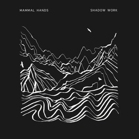 Mammal Hands - Shadow work (CD) - Velvet Music