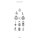 Mammal Hands - Floa (LP) - Velvet Music
