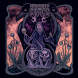 Mammoth Storm - Alruna (LP) - Velvet Music