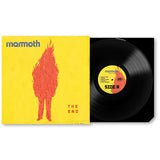 Mammoth - The end (LP)