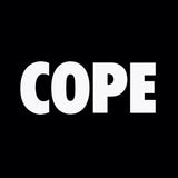 Manchester Orchestra - Cope (LP) - Velvet Music