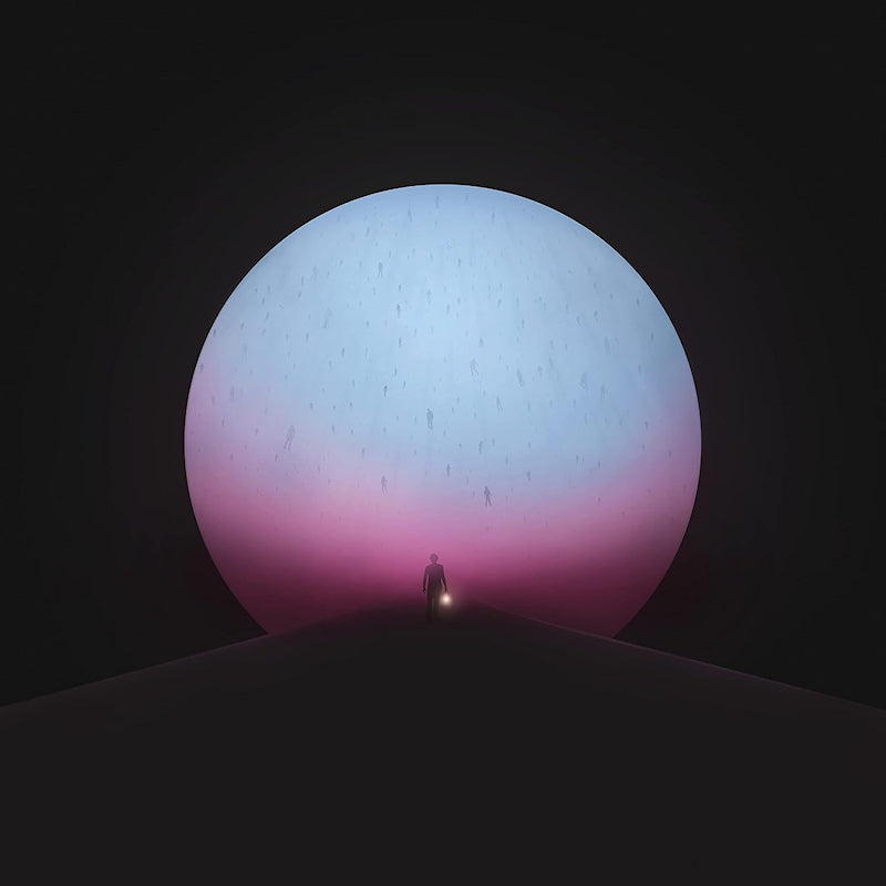 Manchester Orchestra - The million masks of god (LP)