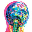 Mandy Indiana - Urgh (LP) - Velvet Music