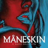 Maneskin - Il ballo della vita (CD) - Velvet Music