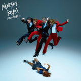 Maneskin - Rush! (are u coming?) (LP) - Velvet Music