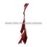 Manic Street Preachers - Lifeblood (CD) - Velvet Music