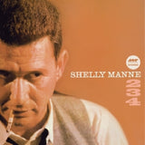 Shelly Manne - 2-3-4 (LP)