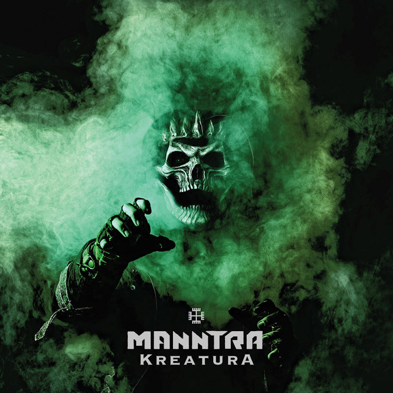 Manntra - Kreatura (LP) - Velvet Music