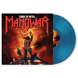 Manowar - Kings of metal (LP) - Velvet Music