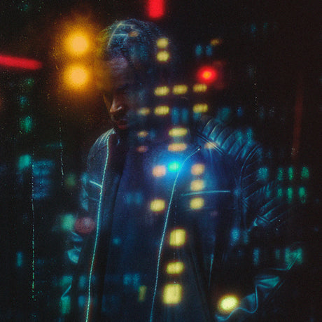 Mansur Brown - Rihla (LP)