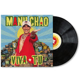 Manu Chao - Viva tu (LP)