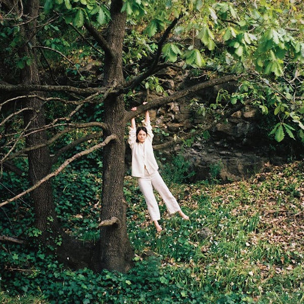 Maple Glider - To enjoy is the only thing (LP) - Velvet Music