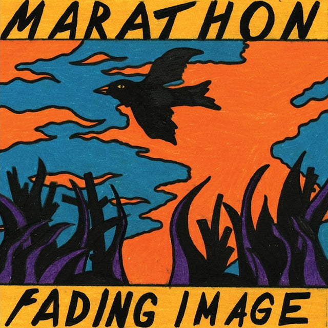 Marathon - Fading image (CD) - Velvet Music