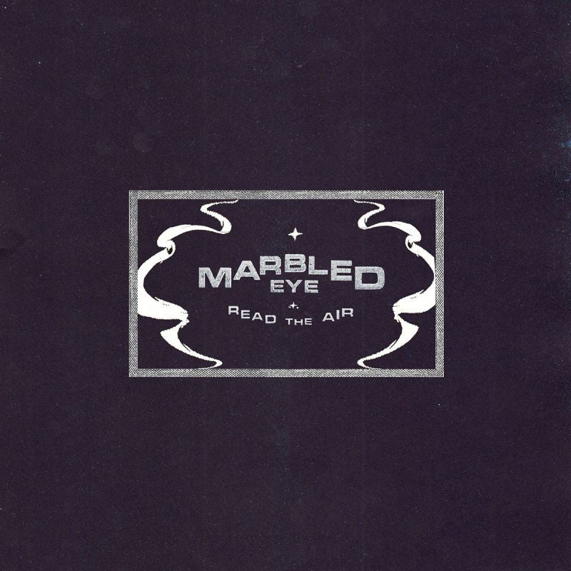 Marbled Eye - Read the air (LP) - Velvet Music