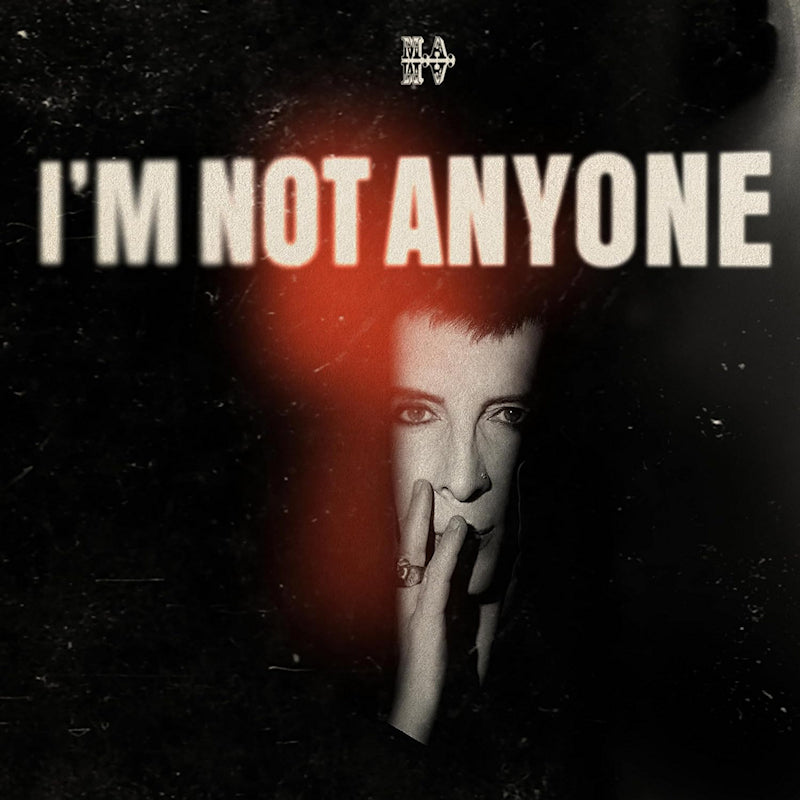 Marc Almond - I'm not anyone (CD)