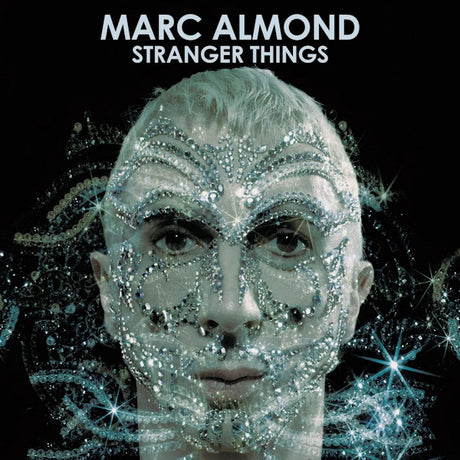 Marc Almond - Stranger things (CD) - Velvet Music