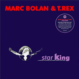 Marc Bolan & T. Rex - Star king (LP) - Velvet Music