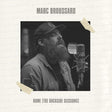 Marc Broussard - Home (the dockside sessions) (CD) - Velvet Music