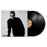Marc Lavoine - Revolver (LP)