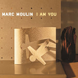 Marc Moulin - I am you (LP)