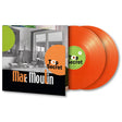Marc Moulin - Top secret (LP) - Velvet Music