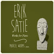 Marcel Worms - Erik satie: works for piano (CD) - Velvet Music