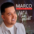 Marco Schuitmaker - Het is me gelukt (LP) - Velvet Music