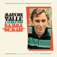 Marcos Valle - Samba demais (LP) - Velvet Music