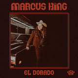 Marcus King - El dorado (LP) - Velvet Music