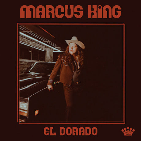 Marcus King - El dorado (LP) - Velvet Music