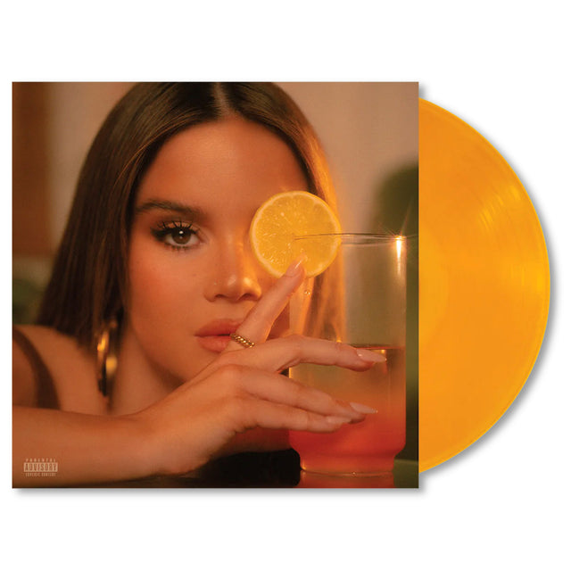 Maren Morris - Dreamsicle (LP) - Velvet Music