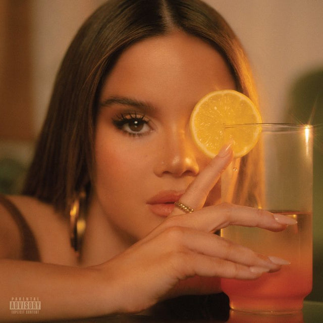 Maren Morris - Dreamsicle (CD) - Velvet Music