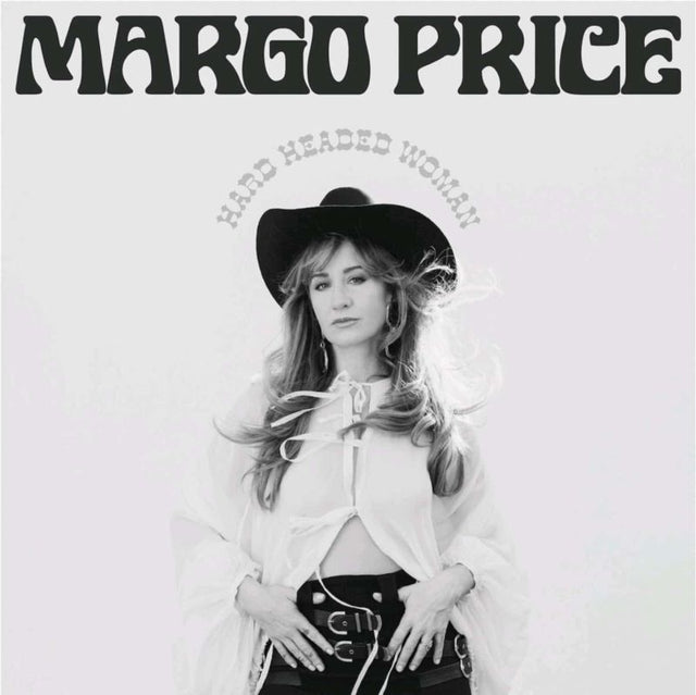 Margo Price - Hard headed woman (CD) - Velvet Music