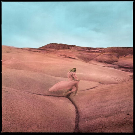 Margo Price - Strays (LP) - Velvet Music