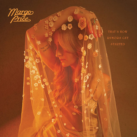 Margo Price - That's how rumors get started (LP) - Velvet Music