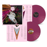 Mari Boine - Alva (LP)