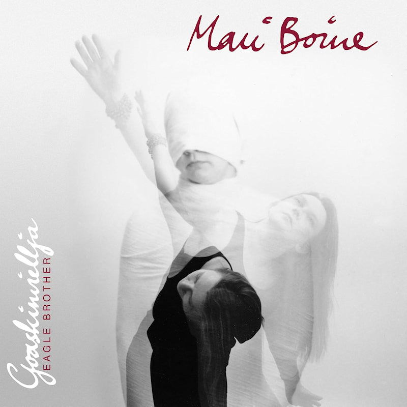 Mari Boine - Goaskinvielja (33 tours)