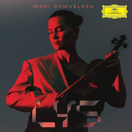 Mari Samuelsen - LYS (LP) - Velvet Music