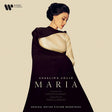 Maria Callas - Maria (Original Motion Picture Soundtrack) (CD) - Velvet Music