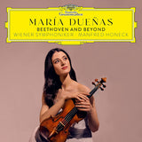 Maria Duenas - Beethoven and beyond (CD) - Velvet Music