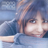 Maria Mena - White turns blue (LP) - Velvet Music