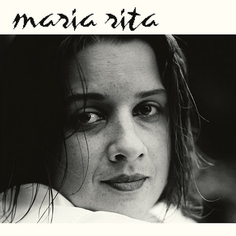 Maria Rita - Brasileira (LP) - Velvet Music