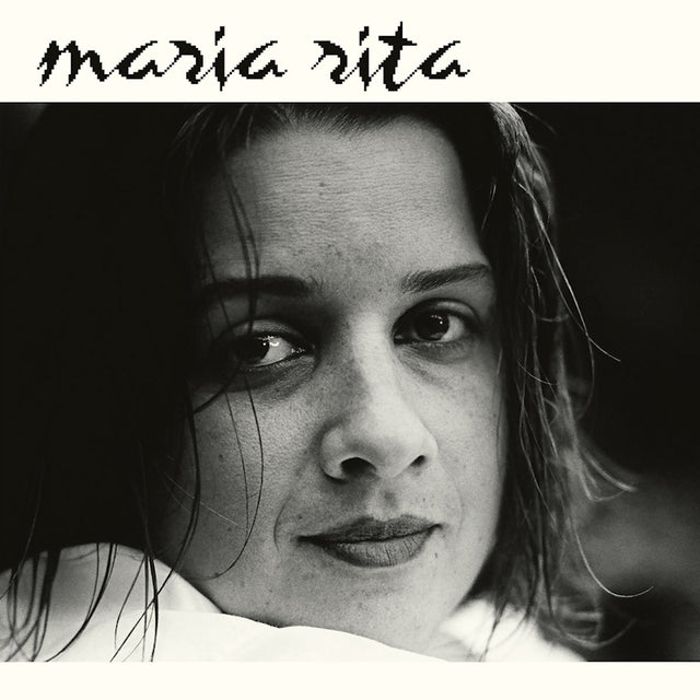 Maria Rita - Brasileira (LP) - Velvet Music
