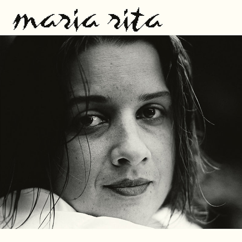 Maria Rita - Brazil (CD)