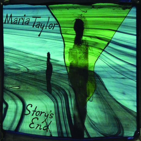 Maria Taylor - Story's end (CD) - Velvet Music