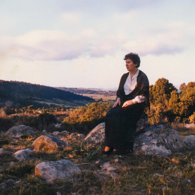 Maria Teresa Pirrigheddu & Viera Mura - Rundinas (LP) - Velvet Music