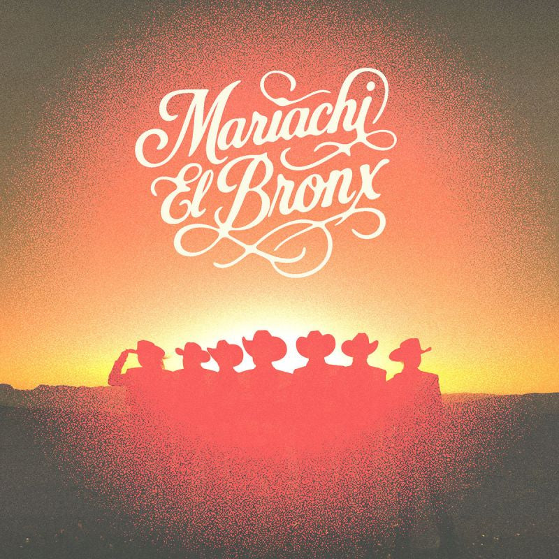 Mariachi El Bronx - Mariachi el bronx iv (CD) - Velvet Music