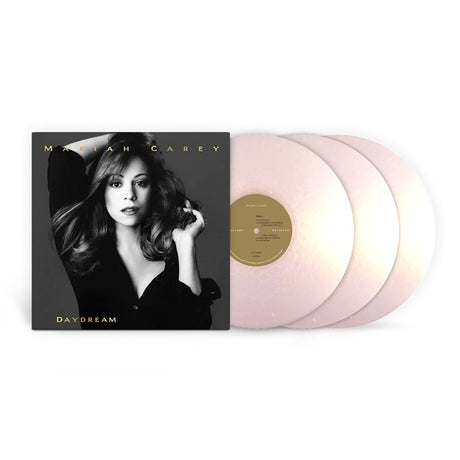 Mariah Carey - Daydream (30th anniversary) (LP) - Velvet Music
